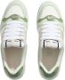 Gucci Low-Top Sneakers Screener Sneaker in groen - Thumbnail 2