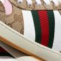 Gucci Low-Top Sneakers Sneaker Screener in meerkleurig - Thumbnail 2