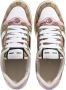 Gucci Low-Top Sneakers Sneaker Screener in meerkleurig - Thumbnail 3