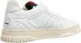 Gucci Low-Top Sneakers Sneaker Supreme in wit - Thumbnail 2