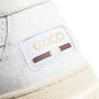 Gucci Low-Top Sneakers Sneaker Supreme in wit - Thumbnail 3