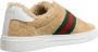 Gucci Low-Top Sneakers Women's Ace Sneaker in bruin - Thumbnail 2