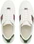 Gucci Low-Top Sneakers Women's Ace Sneaker in wit - Thumbnail 3