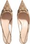 Gucci Pumps & high heels GG Slingsback Pumps in beige - Thumbnail 2