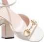 Gucci Sandalen Sandal Shoes in wit - Thumbnail 2