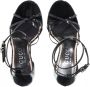 Gucci Sandalen Women Strappy Sandal Patent Leather in zwart - Thumbnail 2