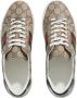 Gucci Low-Top Sneakers Sneaker Supreme Ace in beige - Thumbnail 2