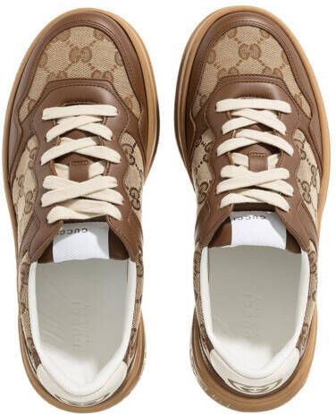 Gucci Sneakers Sneaker GG in beige