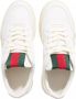 Gucci Sneakers Re-Web Women Sneakers in wit - Thumbnail 2