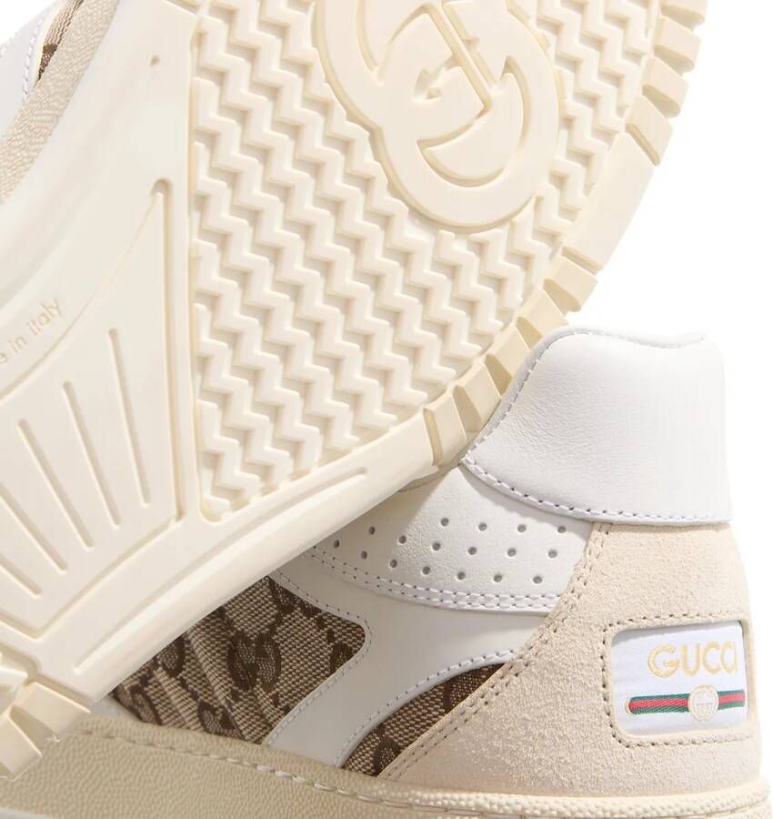 Gucci Sneakers Women's Reweb Sneaker in crème