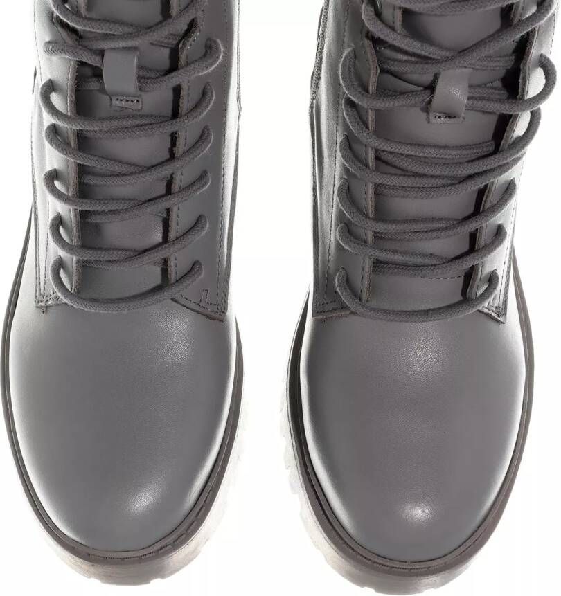 Guess Boots & laarzen Olone Lace-Up Boots in grijs