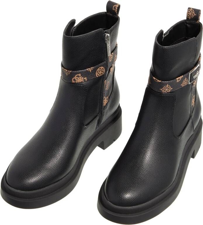 Guess Boots & laarzen Ovelle2 in bruin