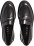 Guess Loafers van zuiver leer met labeldetails model 'FINDA' - Thumbnail 14