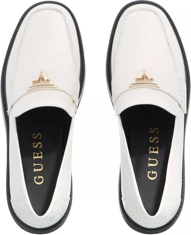 Guess Loafers Shatha Loafers in crème