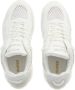 GUESS Belluna Dames Sneakers Hardloopschoenen Wit - Thumbnail 13