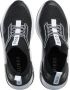 Guess Low-Top Sneakers Gaxtin in zwart - Thumbnail 6