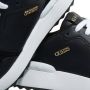 Guess Low-Top Sneakers Vinsa3 in zwart - Thumbnail 2