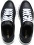 Guess Low-Top Sneakers Vinsa3 in zwart - Thumbnail 3