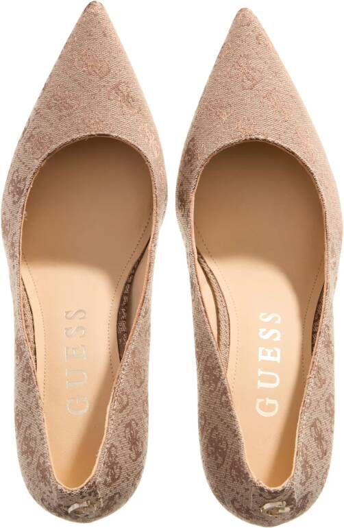 Guess Pumps & high heels Bravo10 in bruin