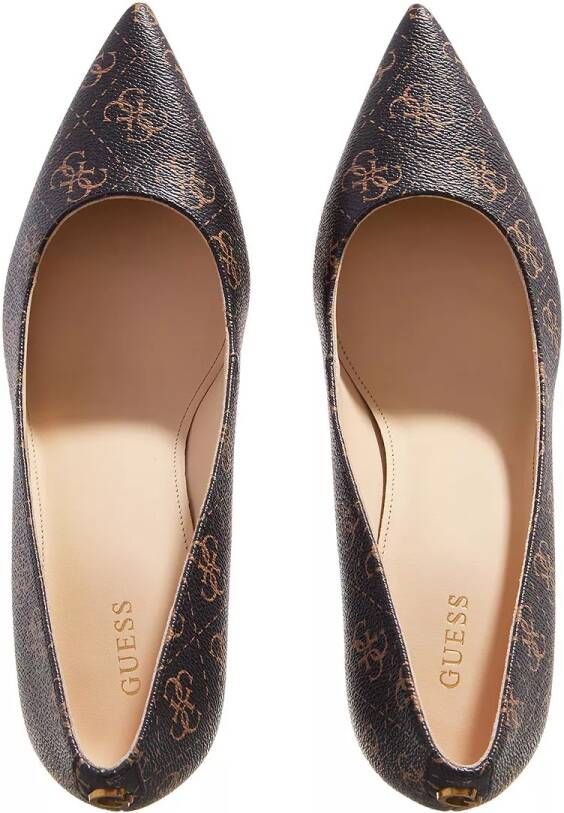 Guess Pumps & high heels Bravo3 in bruin