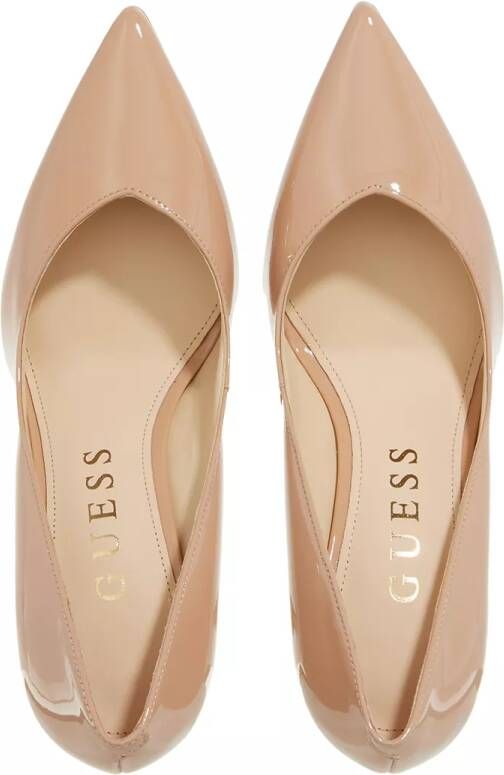 Guess Pumps & high heels Bynow Pumps in beige