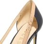 Guess Pumps & high heels Ricky in zwart - Thumbnail 5