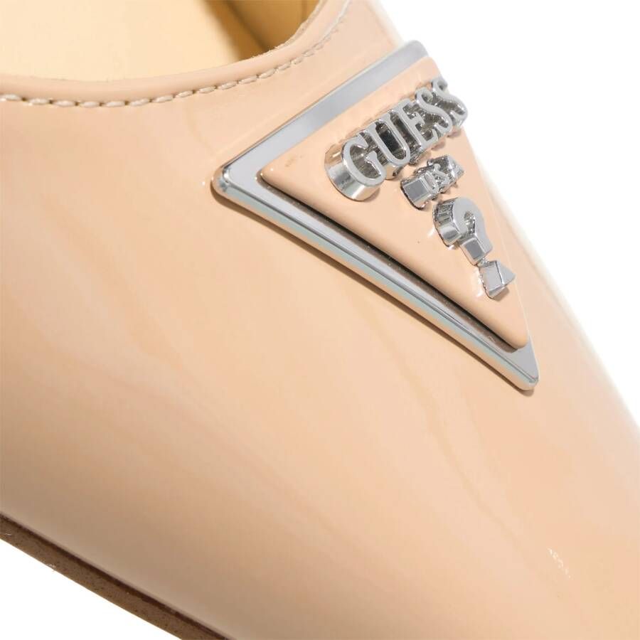 Guess Pumps & high heels Varlay in beige