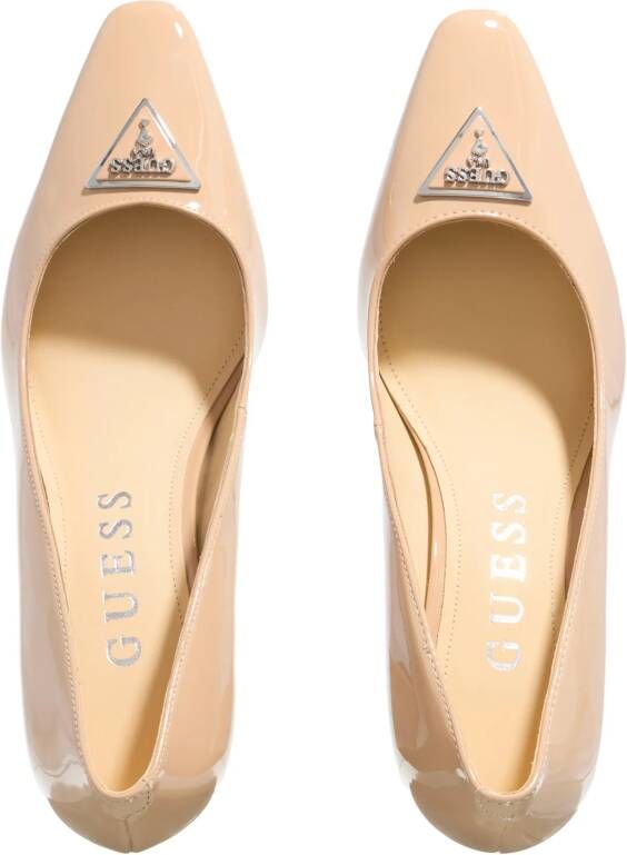 Guess Pumps & high heels Varlay in beige