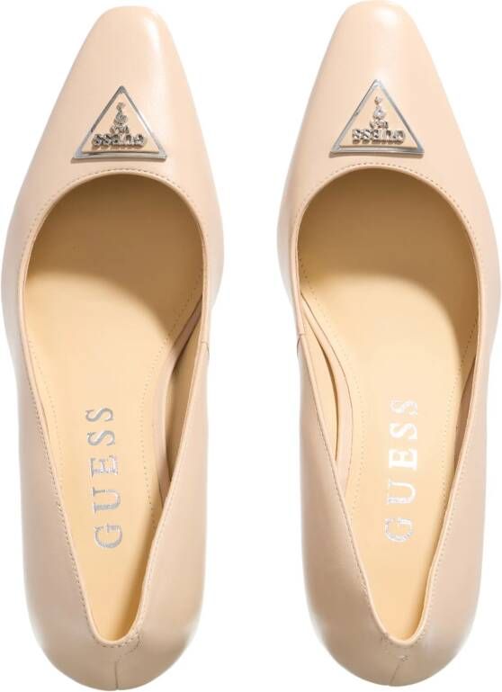 Guess Pumps & high heels Varlay2 in beige