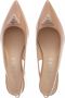 Guess Pumps & high heels Zanda in beige - Thumbnail 2