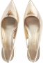 Guess Gouden Pumps voor Dames Yellow Dames - Thumbnail 7