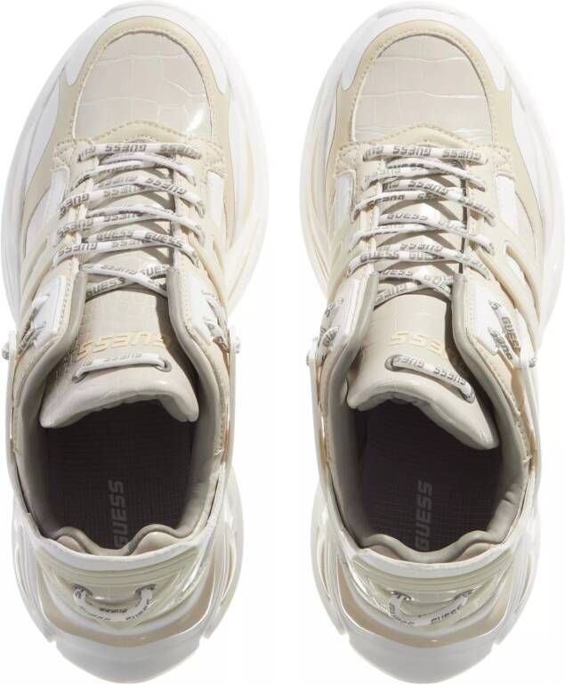 Guess Sneakers Belluna Sneaker in beige