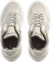 Guess Witte Belluna Sneakers voor Vrouwen Multicolor Dames - Thumbnail 7