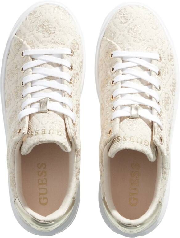 Guess Sneakers Denesa10 in beige