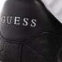 Guess Sneakers Denesa9 in zwart - Thumbnail 3