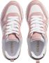 Guess Sneakers Kynneth in goud - Thumbnail 3