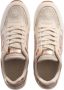 GUESS Moxea12 Dames Sneakers Hoog Mauve - Thumbnail 15