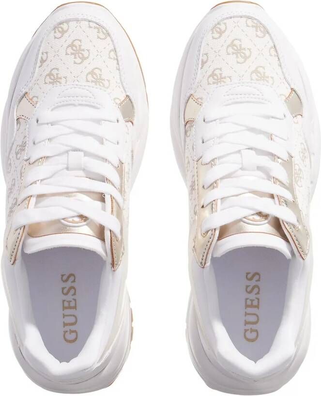 Guess Sneakers Samra2 in beige