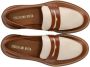 Guglielmo Rotta Loafers & ballerina schoenen Pip Brown Loafer in bruin - Thumbnail 8