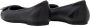 Hogan Ballerinas Flat Shoes Black in zwart - Thumbnail 2