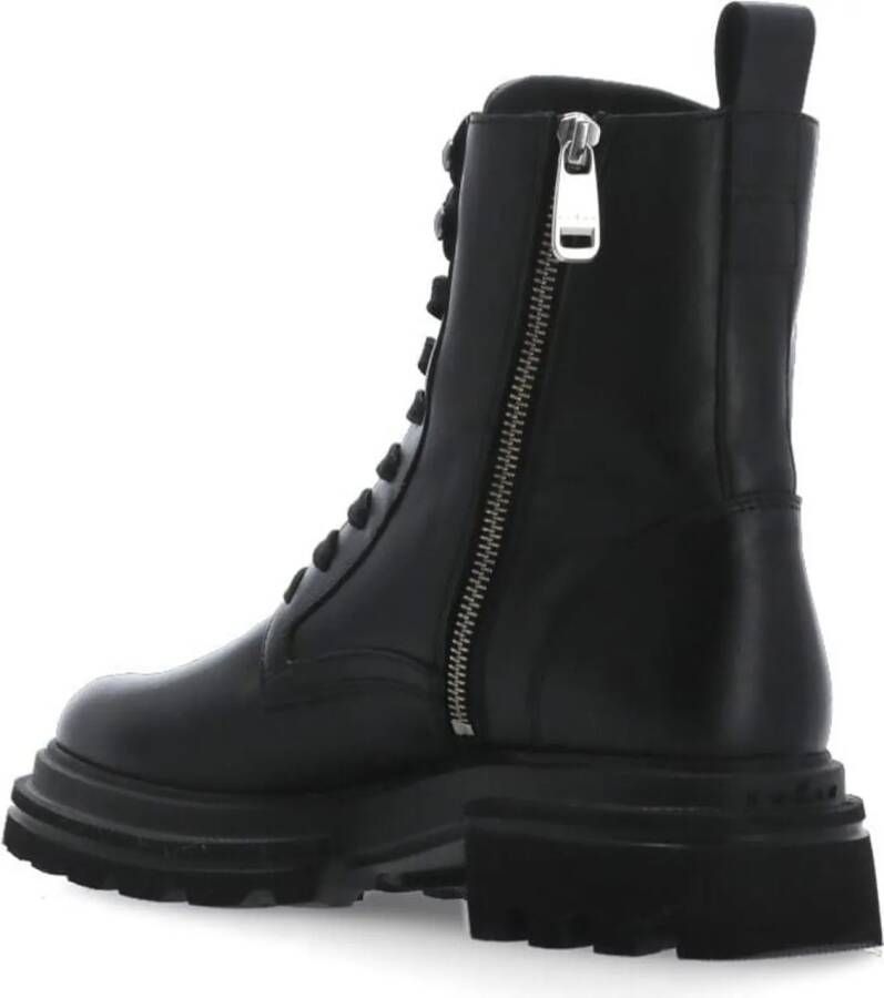 Hogan Boots & laarzen Boots Black in zwart