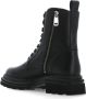 Hogan Boots & laarzen Boots Black in zwart - Thumbnail 2