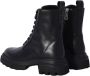 Hogan Boots & laarzen Boots Black in zwart - Thumbnail 4