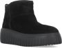 Hogan Low-Top Sneakers Black in zwart - Thumbnail 2