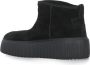 Hogan Low-Top Sneakers Black in zwart - Thumbnail 3