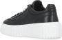 Hogan Low-Top Sneakers Black in zwart - Thumbnail 2