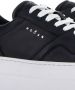 Hogan Low-Top Sneakers Black in zwart - Thumbnail 2