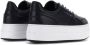 Hogan Low-Top Sneakers Black in zwart - Thumbnail 3