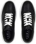 Hogan Low-Top Sneakers Black in zwart - Thumbnail 4