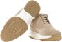 Hogan Low-Top Sneakers Flat Shoes Beige in beige - Thumbnail 2